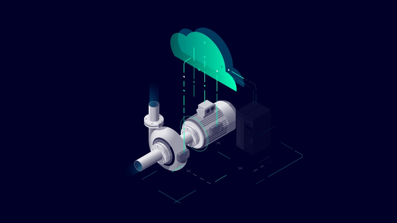 Connection Module IOT