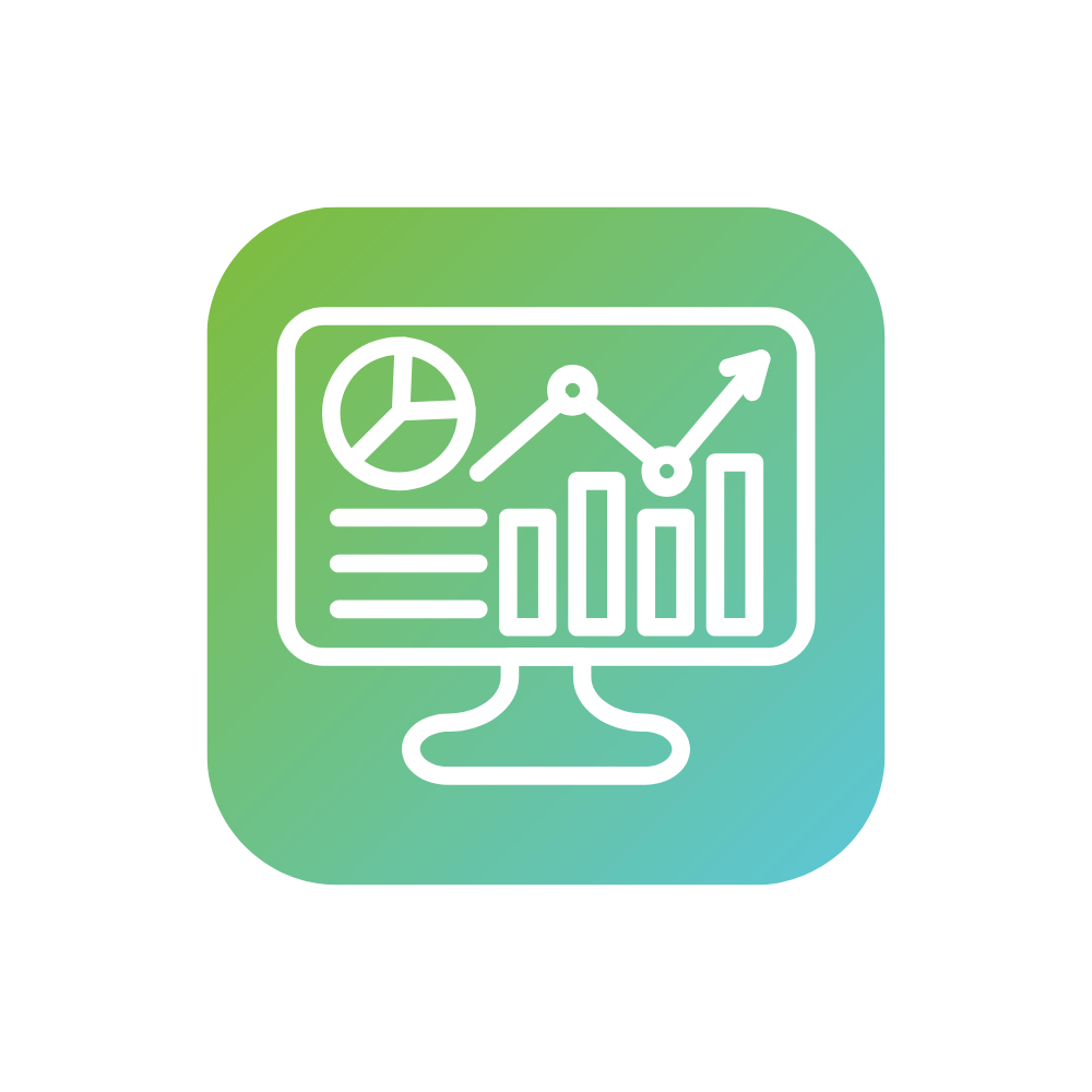 Carbon Tracker Report Icon