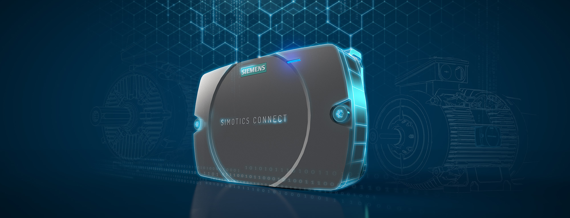Connection Module IOT