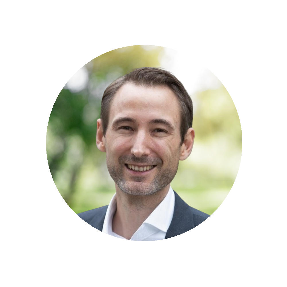 DI Dr. Markus Litzlbauer