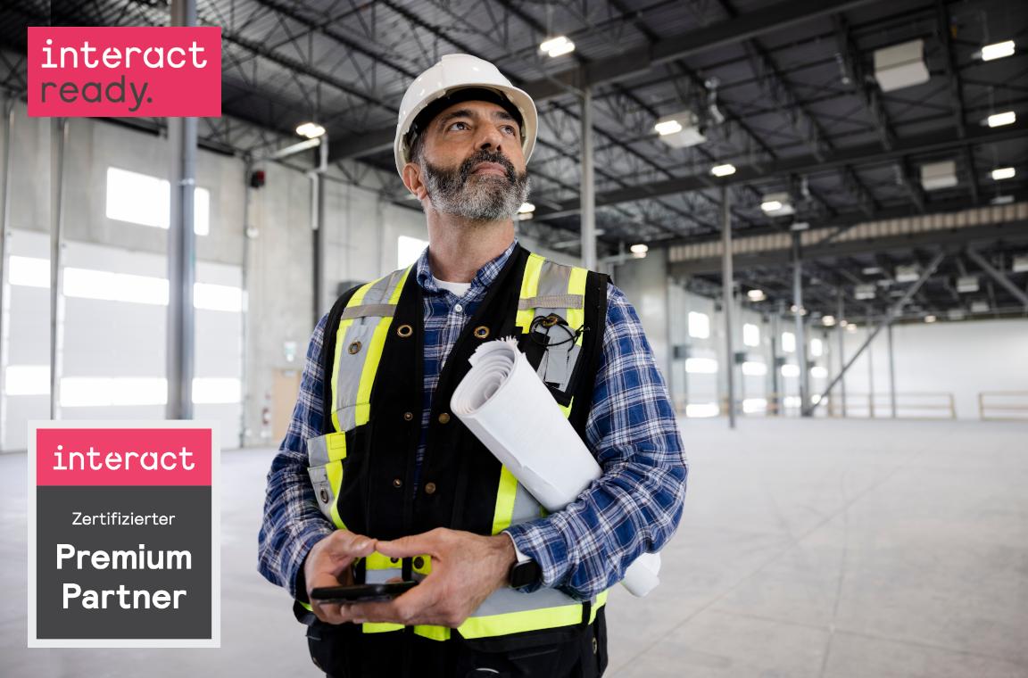 Energie sparen durch Automatisierung