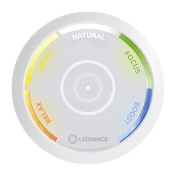 Human Centric Lighting