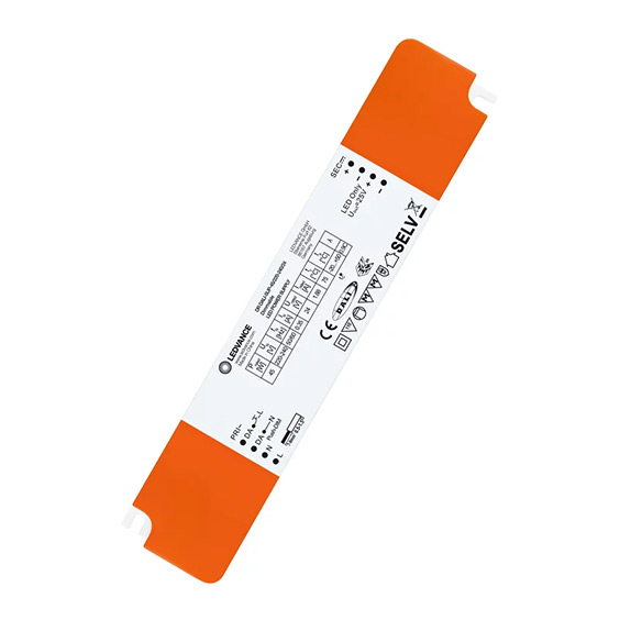 DALI Konstantspannungs LED-Treiber